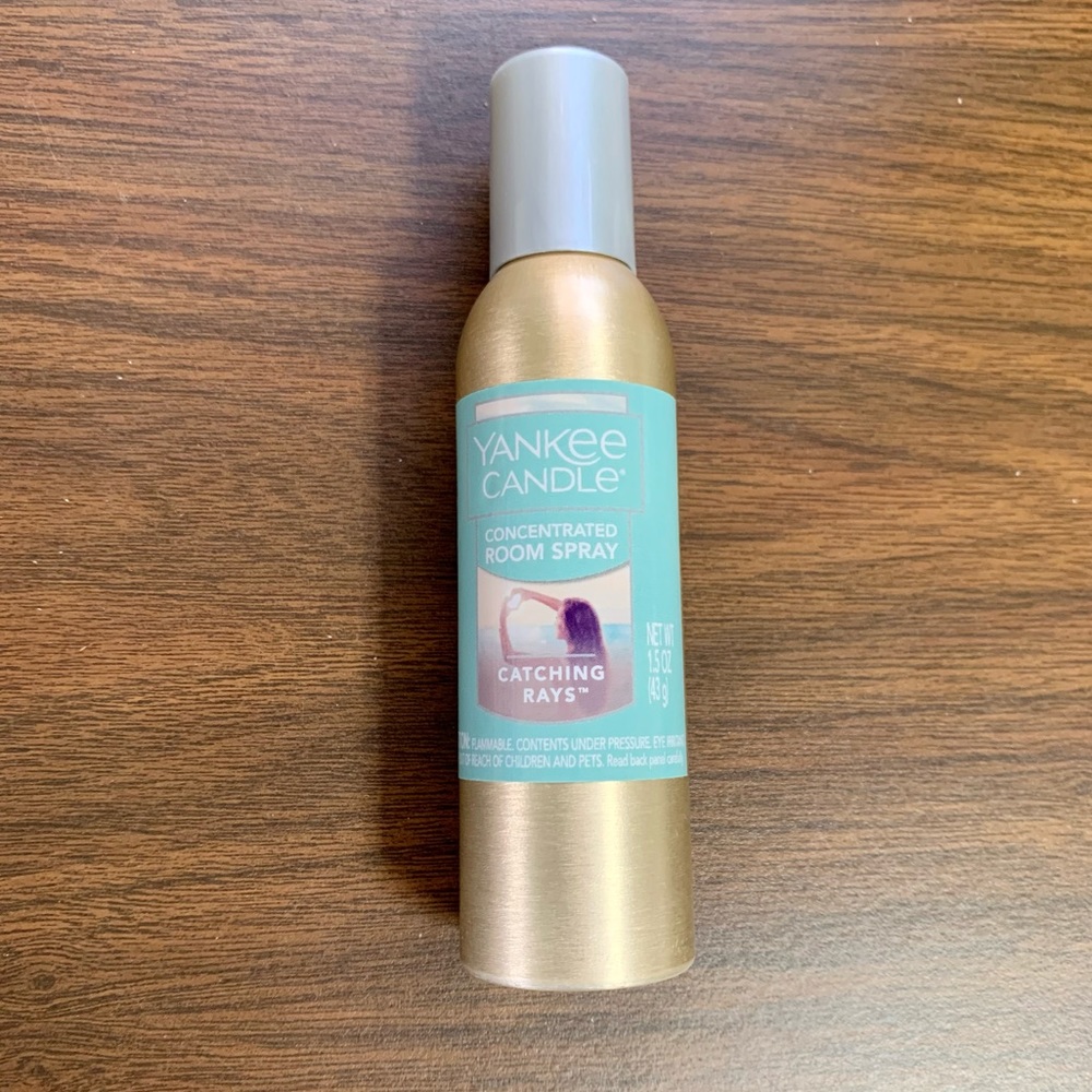 Yankee Candle Catching Rays Room Spray